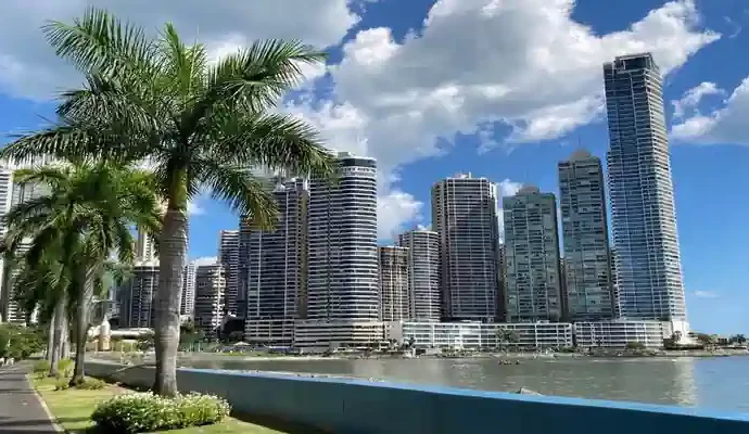 echappees belles panama News Actual