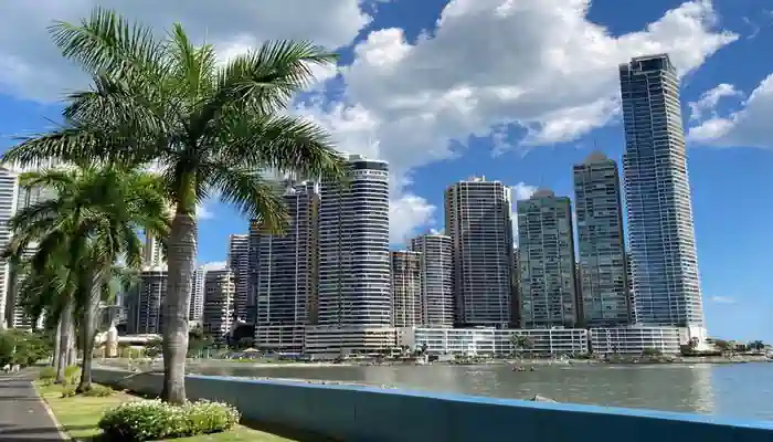 echappees belles panama News Actual