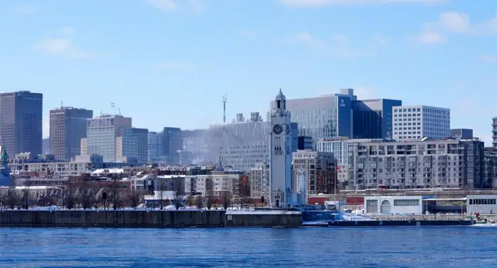 echappees belles quebec News Actual