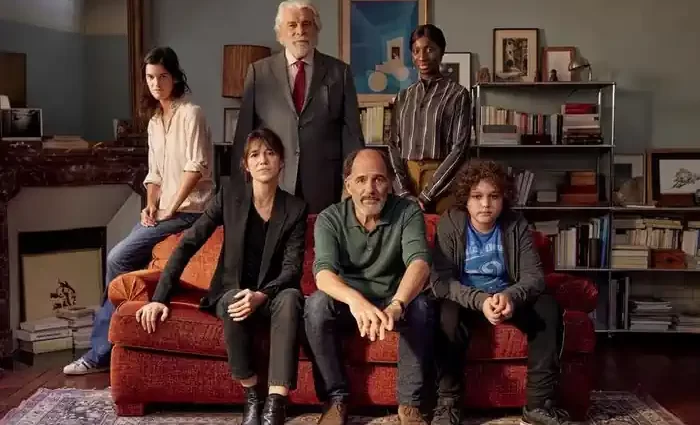 en therapie saison 2 News Actual