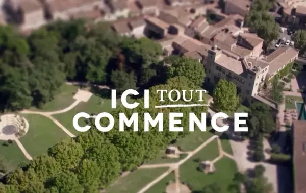 ici tout commence generique logo News Actual