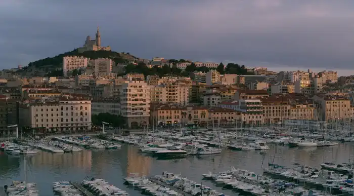 il etait une fois marseille News Actual