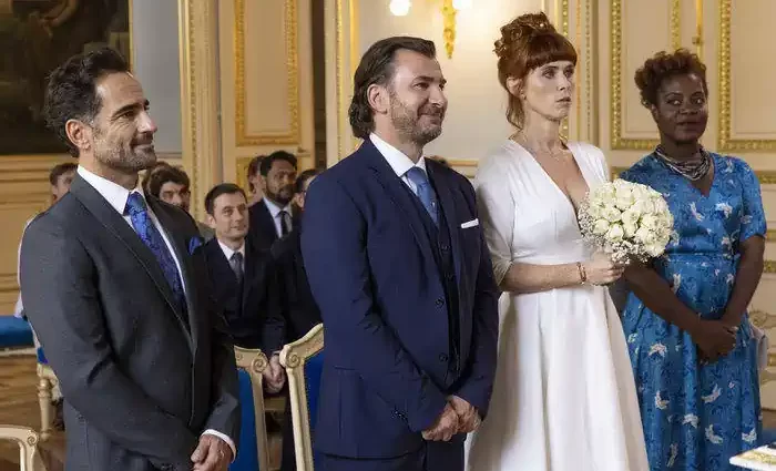 ils saiment enfin presque News Actual