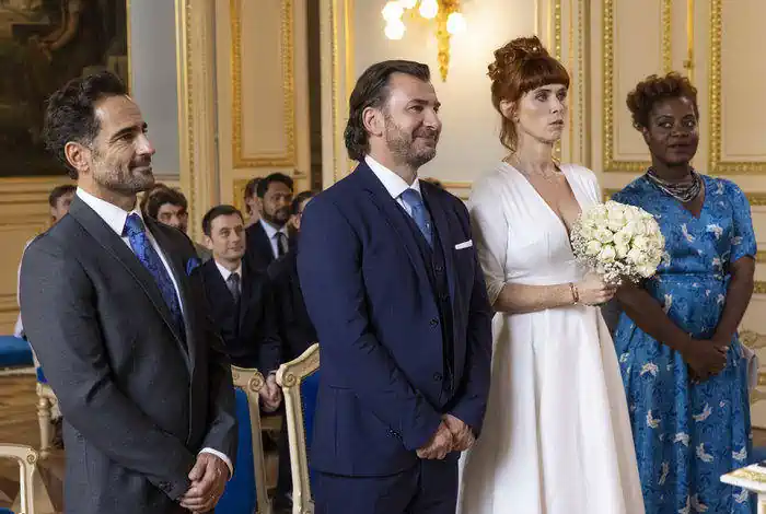 ils saiment enfin presque News Actual