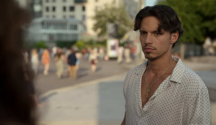 kevin dias emily in paris News Actual