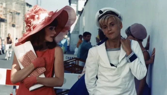les demoiselles de rochefort News Actual