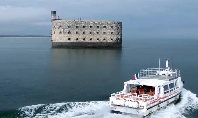 les secrets de fort boyard News Actual