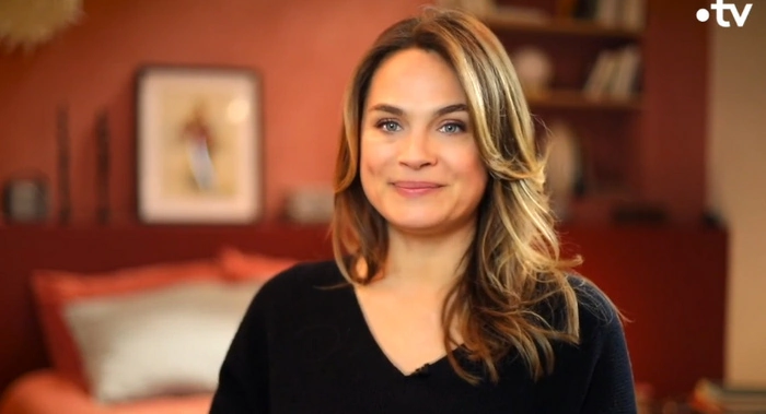 M&eacute;lanie Maudran