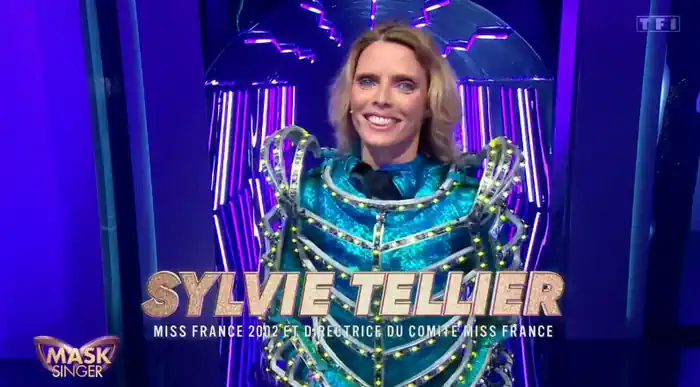 mask singer cameleon News Actual