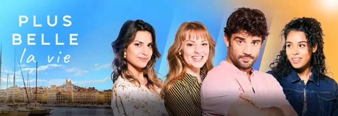 plus belle la vie arche avril 2022 News Actual