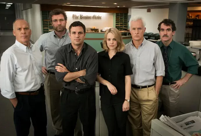 spotlight News Actual