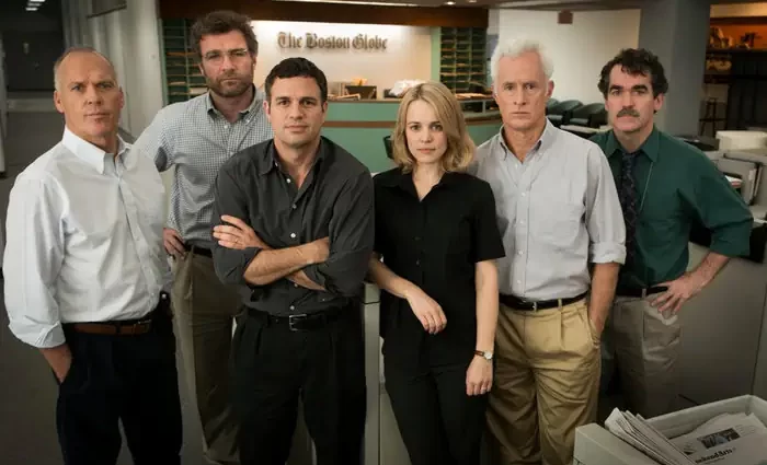 spotlight News Actual