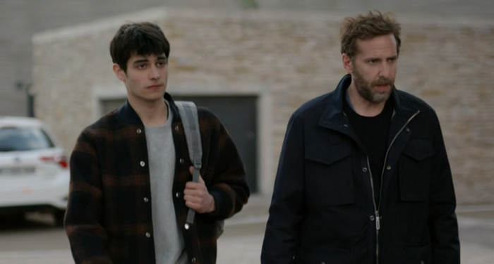 un si grand soleil en avance du 2 mai 2022