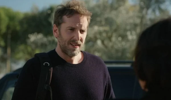 un si grand soleil marc mourre News Actual