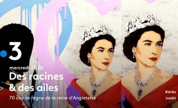 70 ans de regne de la reine dangleterre News Actual
