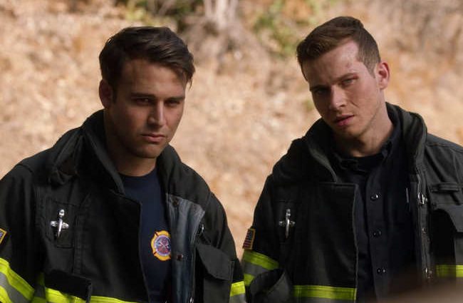 9 1 1 saison 5 News Actual
