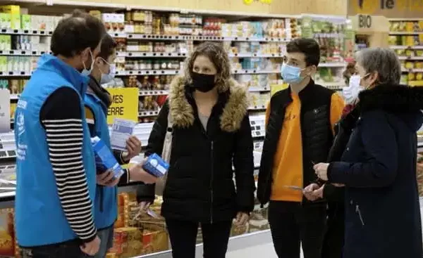 Consommateurs vous avez le pouvoir News Actual