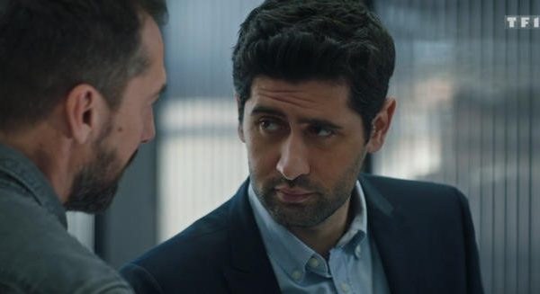 Demian nous appartient en avance du 25 mai 2022 News Actual