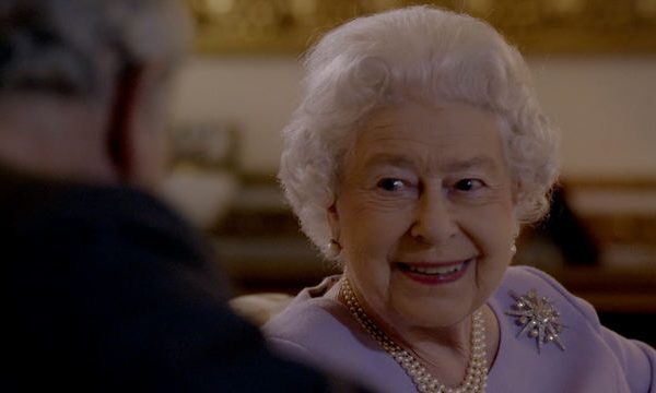 Elisabeth II une histoire de famille News Actual