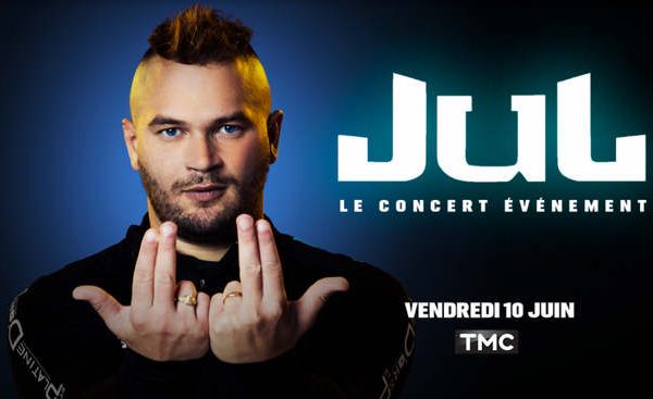Jul le concert evenement News Actual