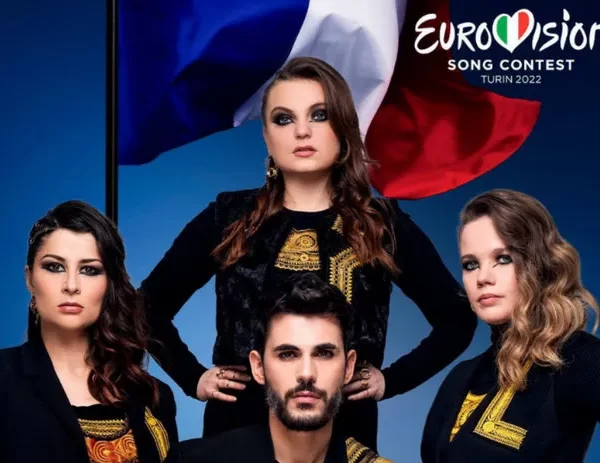 concours eurovision 2022 News Actual