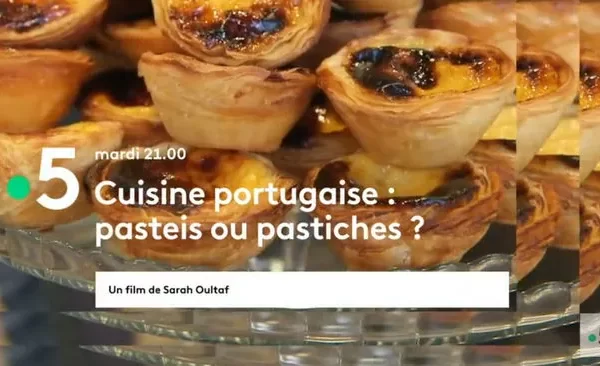 cuisine portugaise News Actual