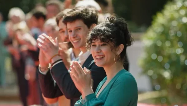 demain nous appartient en avance 13 mai 2022 32 News Actual