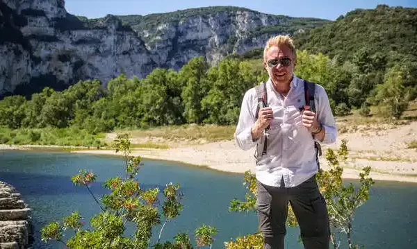 echappees belles ardeche News Actual