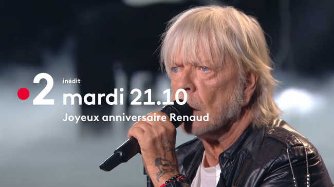 joyeux anniversaire renaud News Actual