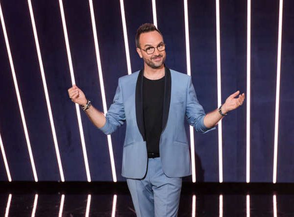 le big show jarry News Actual