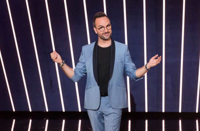 le big show jarry News Actual