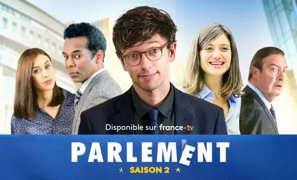 parlement saison 2 News Actual