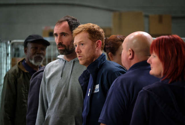 sorry we missed you News Actual