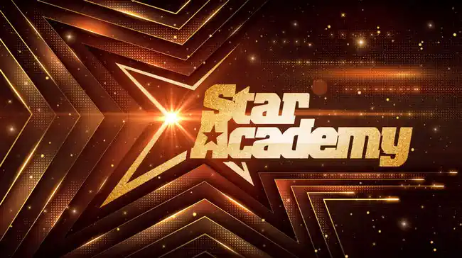 star academy logo News Actual