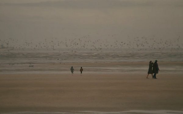 un homme et une femme News Actual