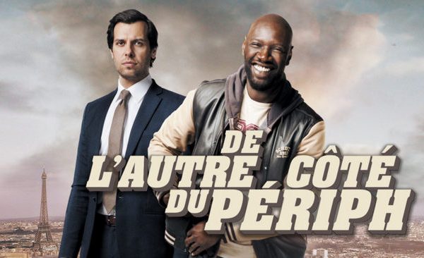 De lautre cote du periph De lautre cote du periph News Actual