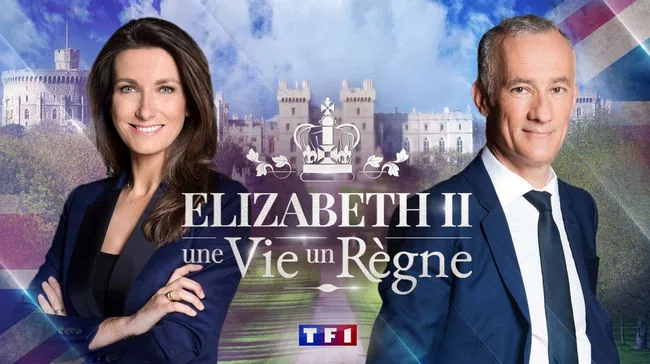 Elizabeth II une vie un regne News Actual