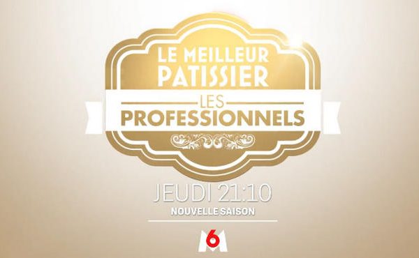 Le Meilleur Patissier les professionnels News Actual