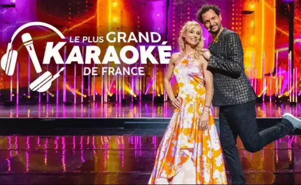 Le plus grand Karaoke de France News Actual