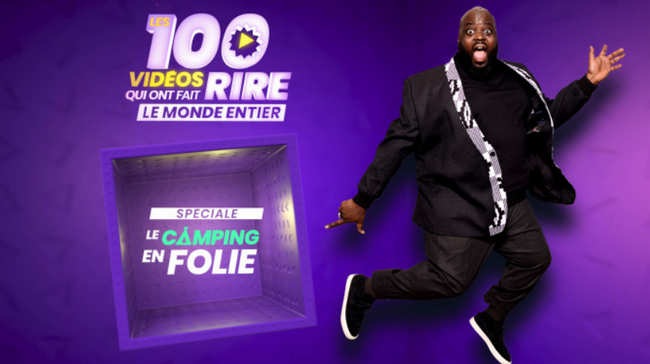 Les 100 videos qui ont fait rire le monde entier News Actual