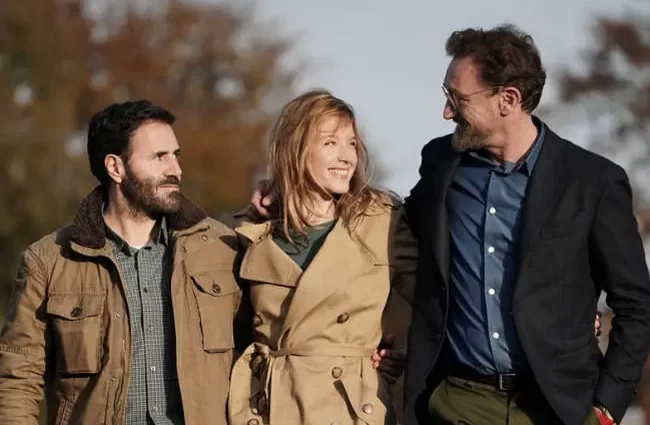 Lola et ses deux freres News Actual