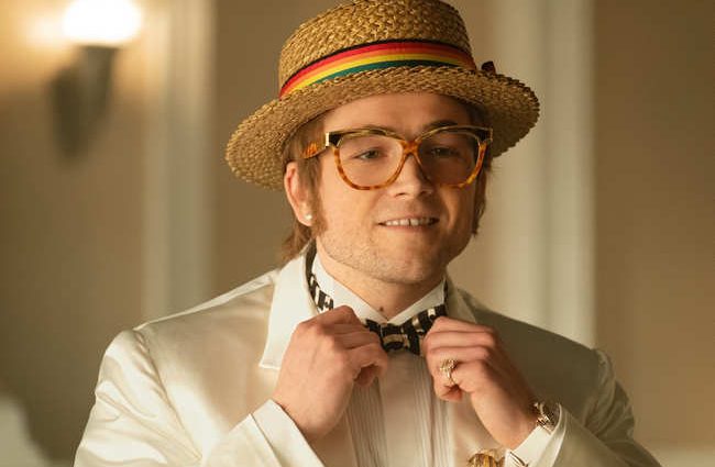 ROCKETMAN News Actual