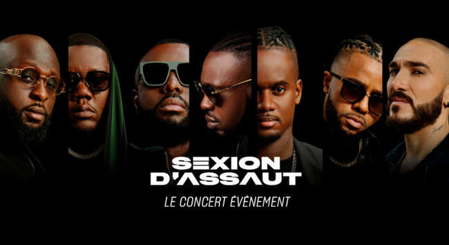 SEXION DASSAUT News Actual