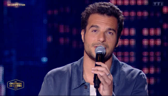 amir chanson de lannee 2022 News Actual