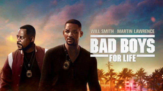 bad boys for life News Actual