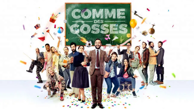comme des gosses News Actual