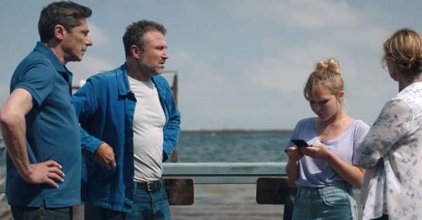 demain nous appartient en avance du 29 juin 2022 News Actual