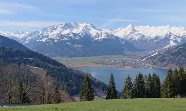echappees belles tyrol alpes autrichiennes News Actual
