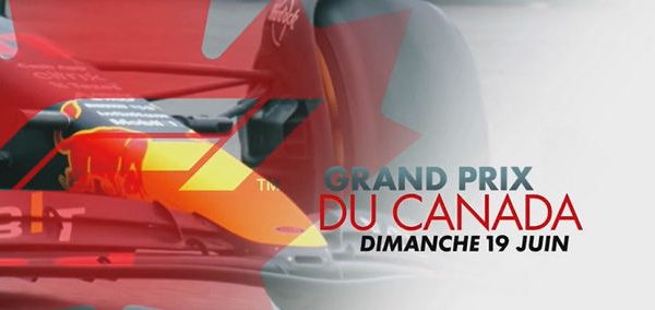 grand prix du canada canal News Actual
