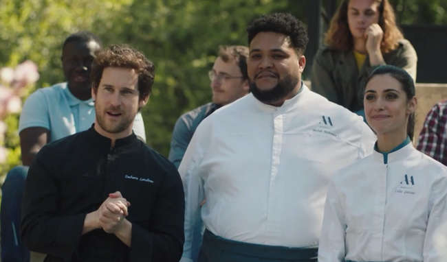 ici tout commence en avance du 8 juin 2022 1 News Actual